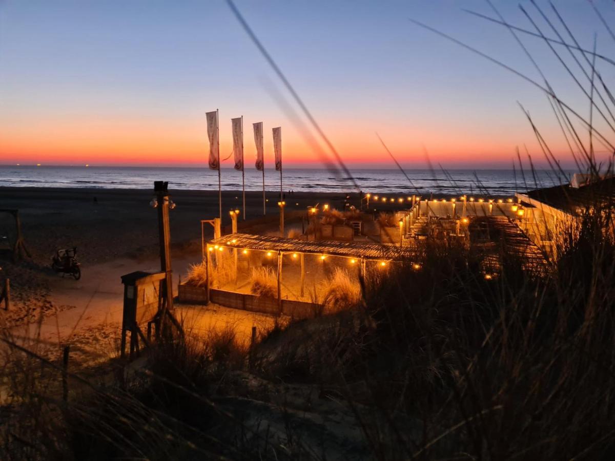 Sandy Beach Нордвейк Екстер'єр фото